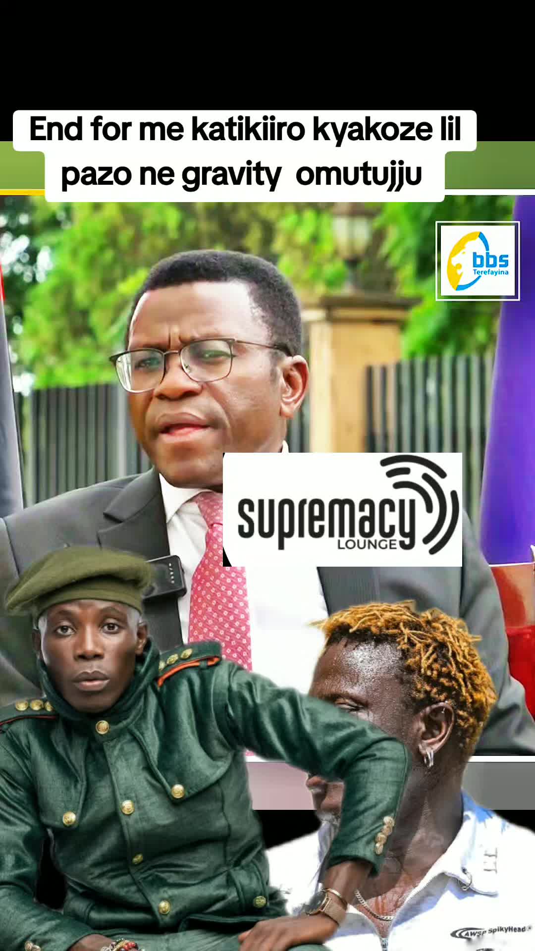 @Ronnie Genious official