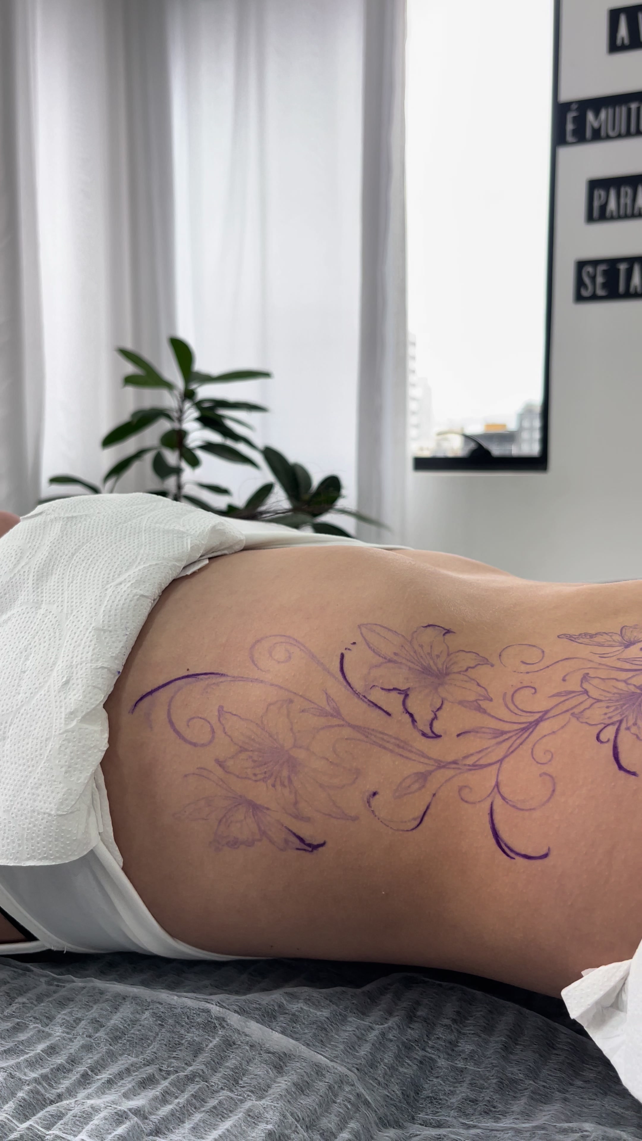 @Giu Oliveira Tattoo