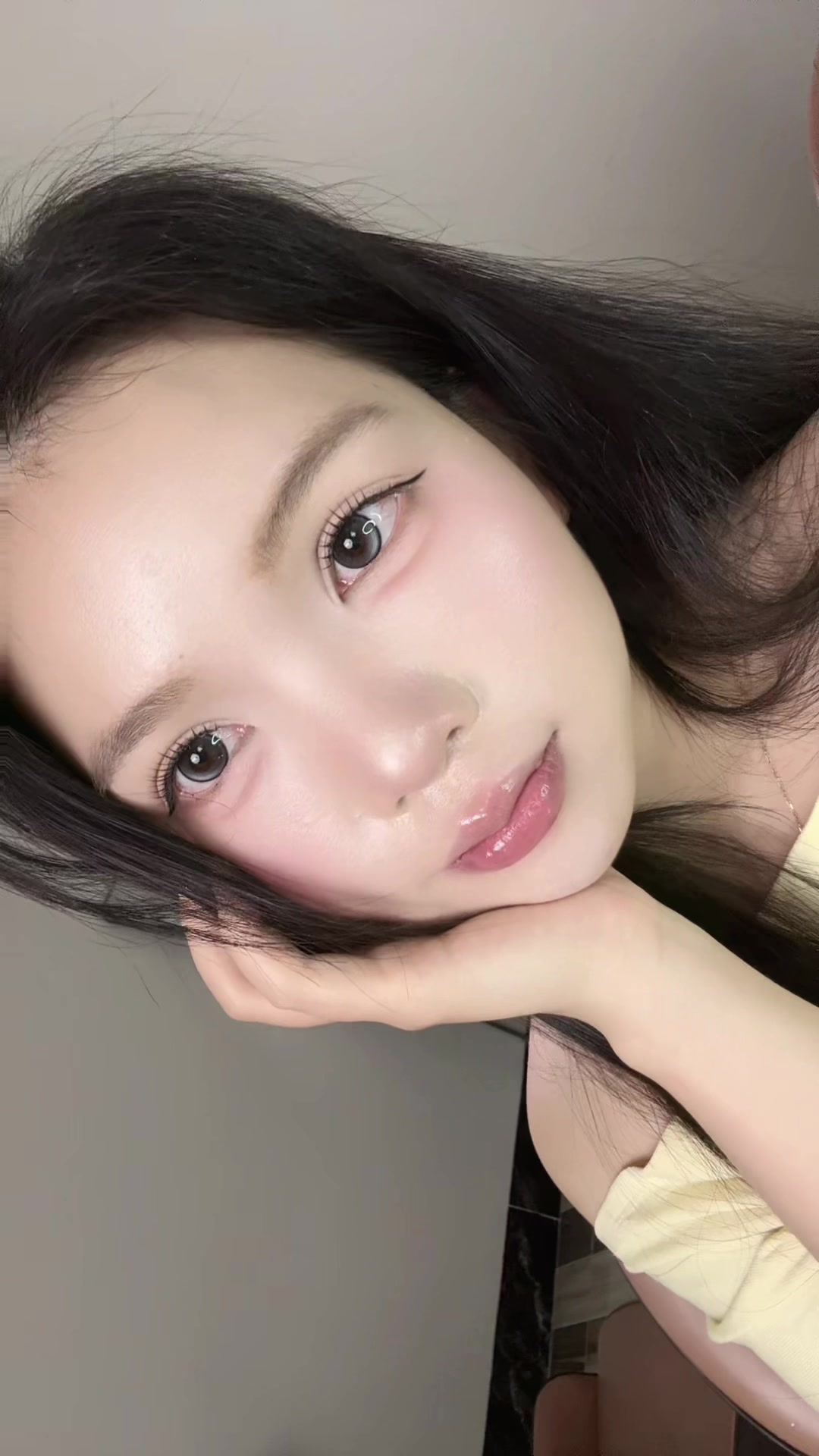 @Lee Makeup