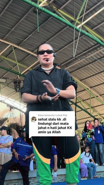 @Arnyta Panjaitan🌟