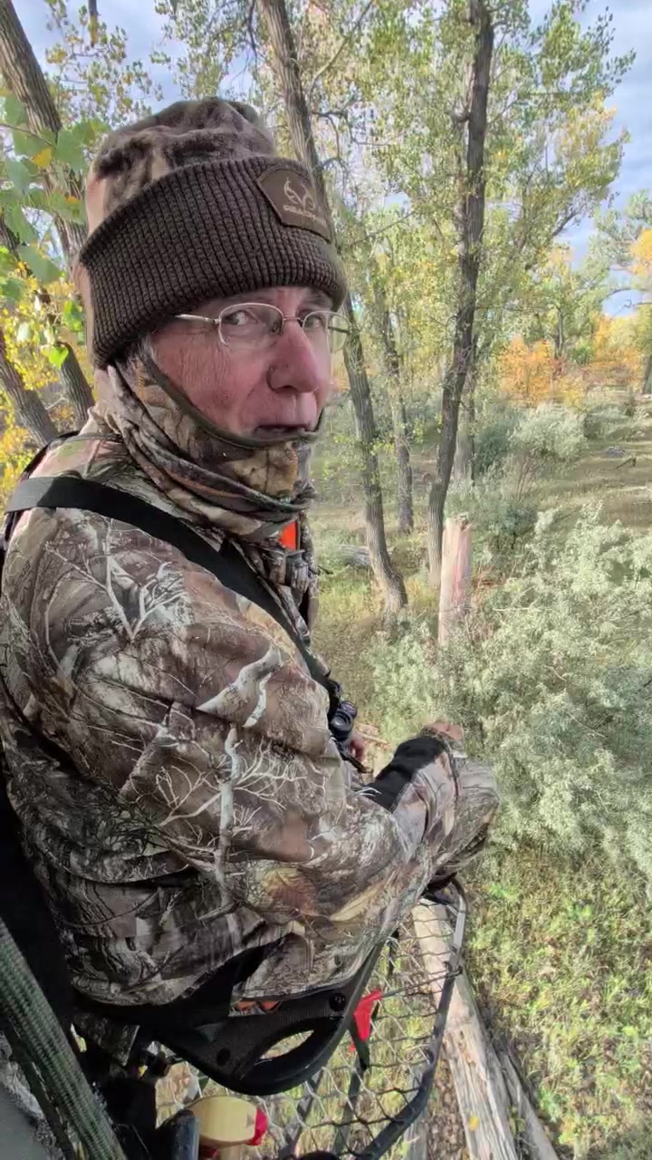 @Buckmasters Outdoors