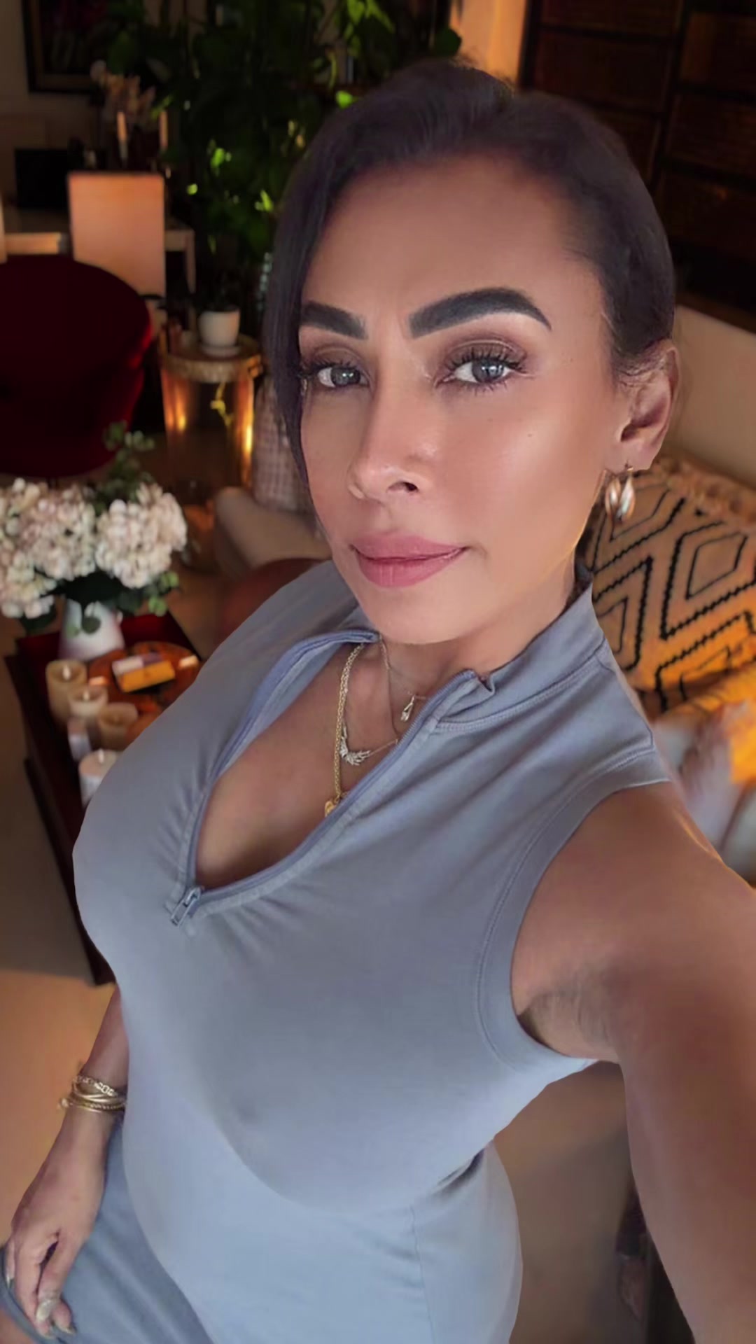 @Laila White