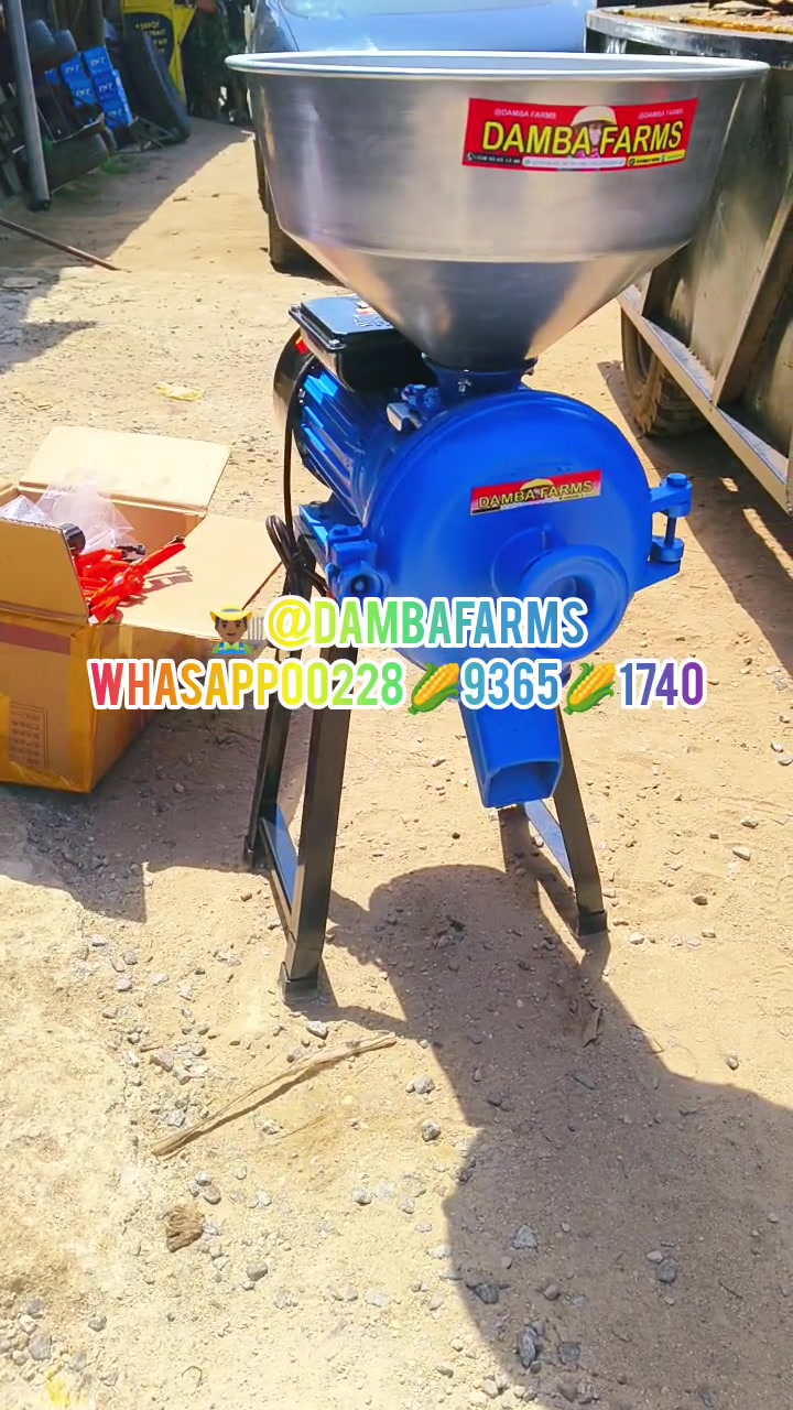 @dambafarms