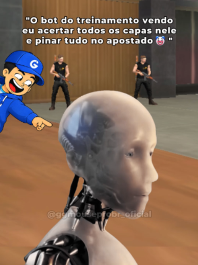@GG MOUSE PRO BRASIL