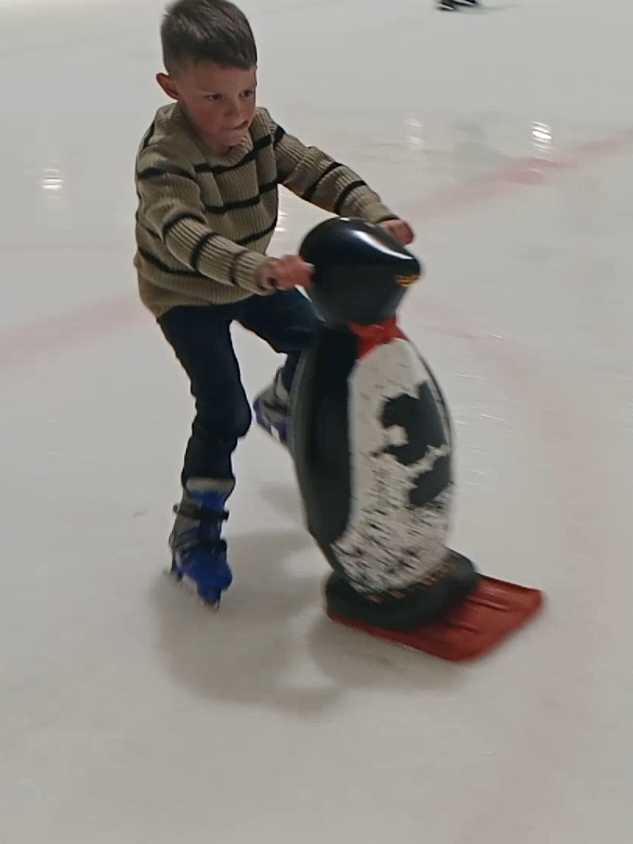 @The Ice Rink South Africa