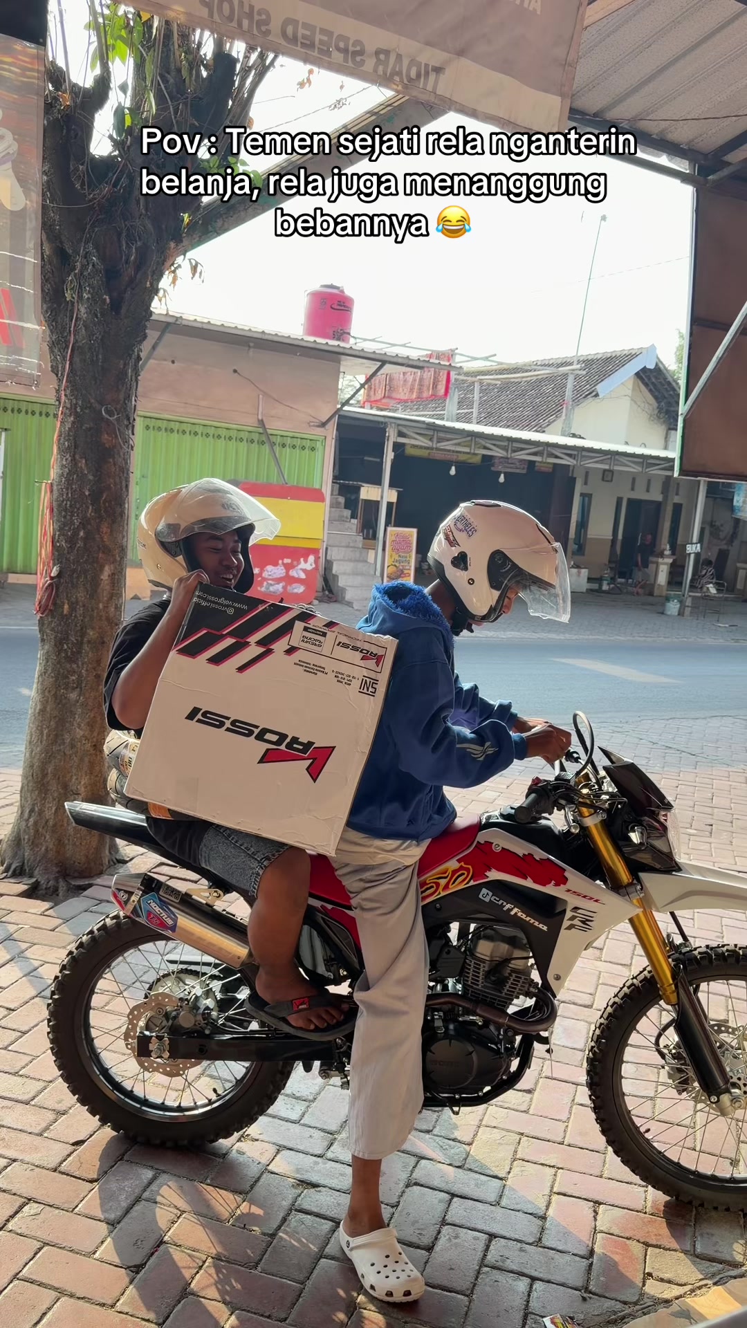 @Tidar speed shop