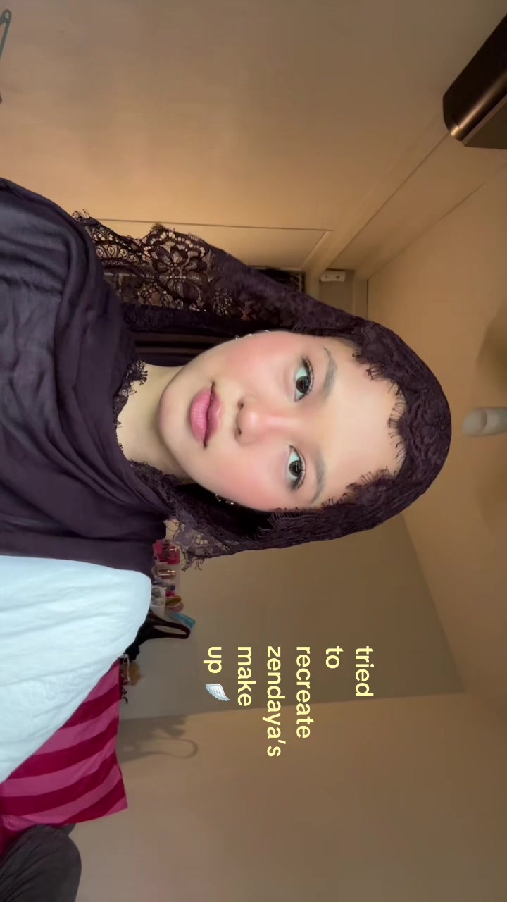 @putri(salat)
