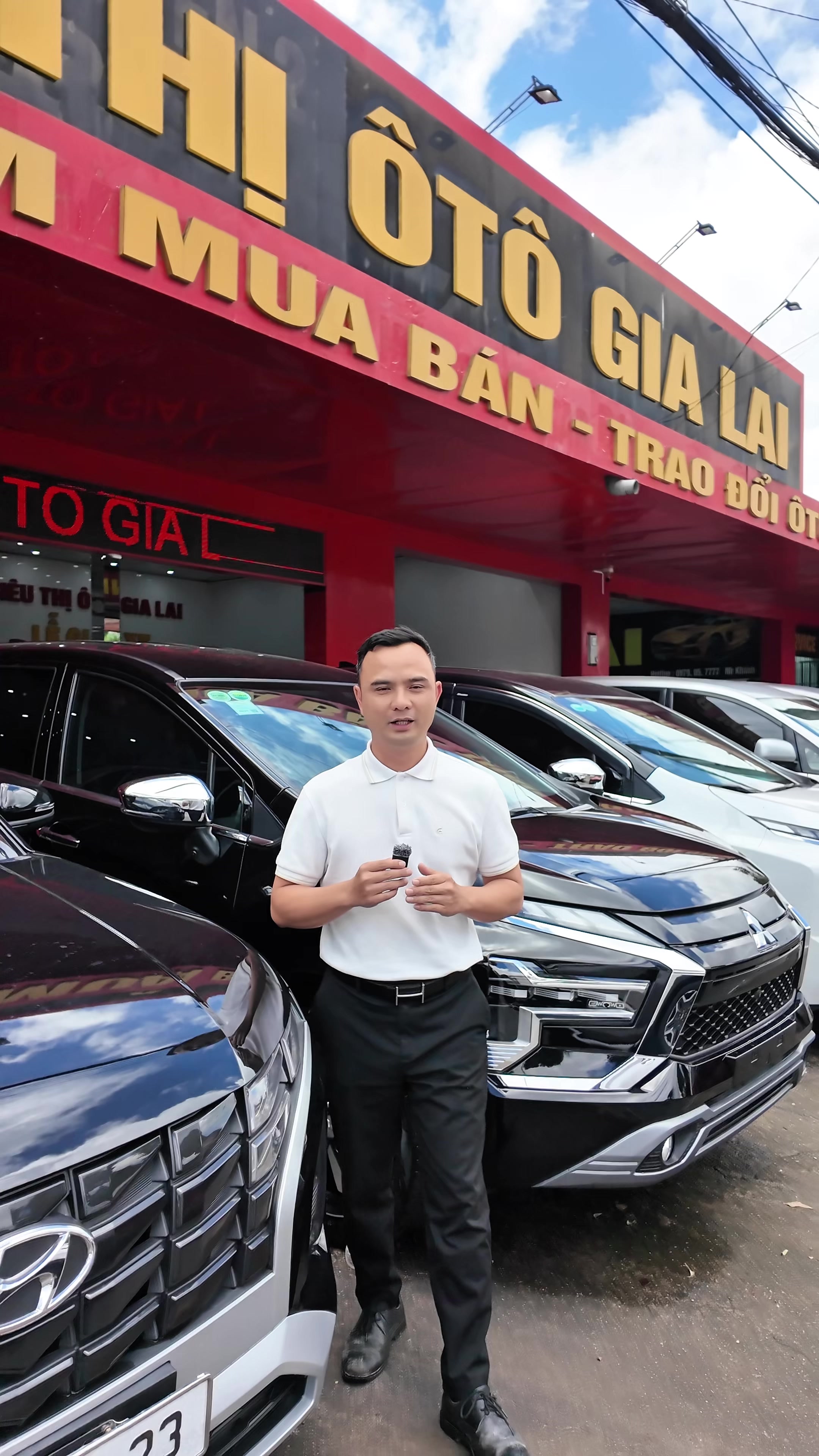 @CƯỜNG SIÊU THỊ ÔTÔ GIALAI