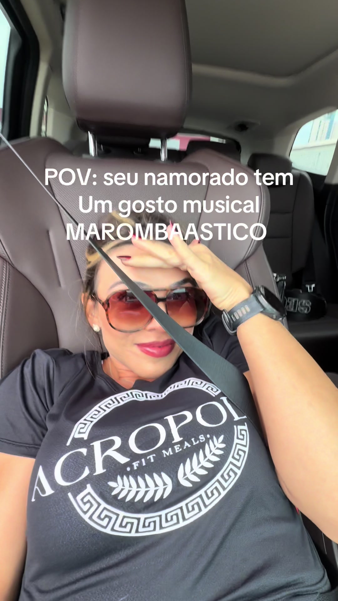 @Isa Pecini