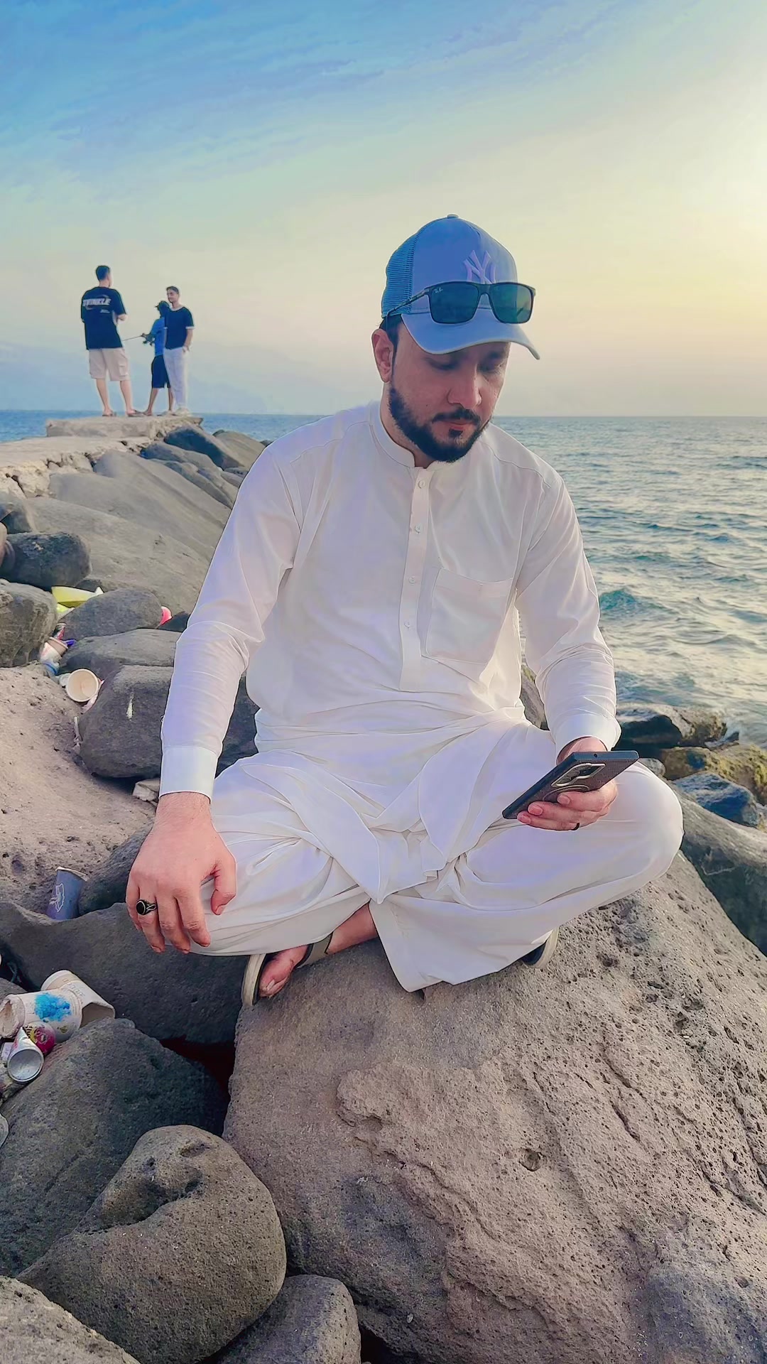 @Ijaz Ul Haq جاناخىل