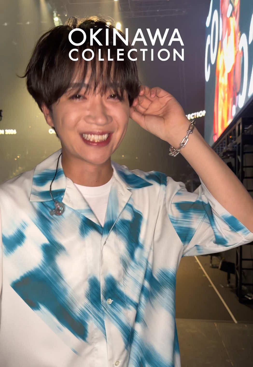 @沖縄コレクション