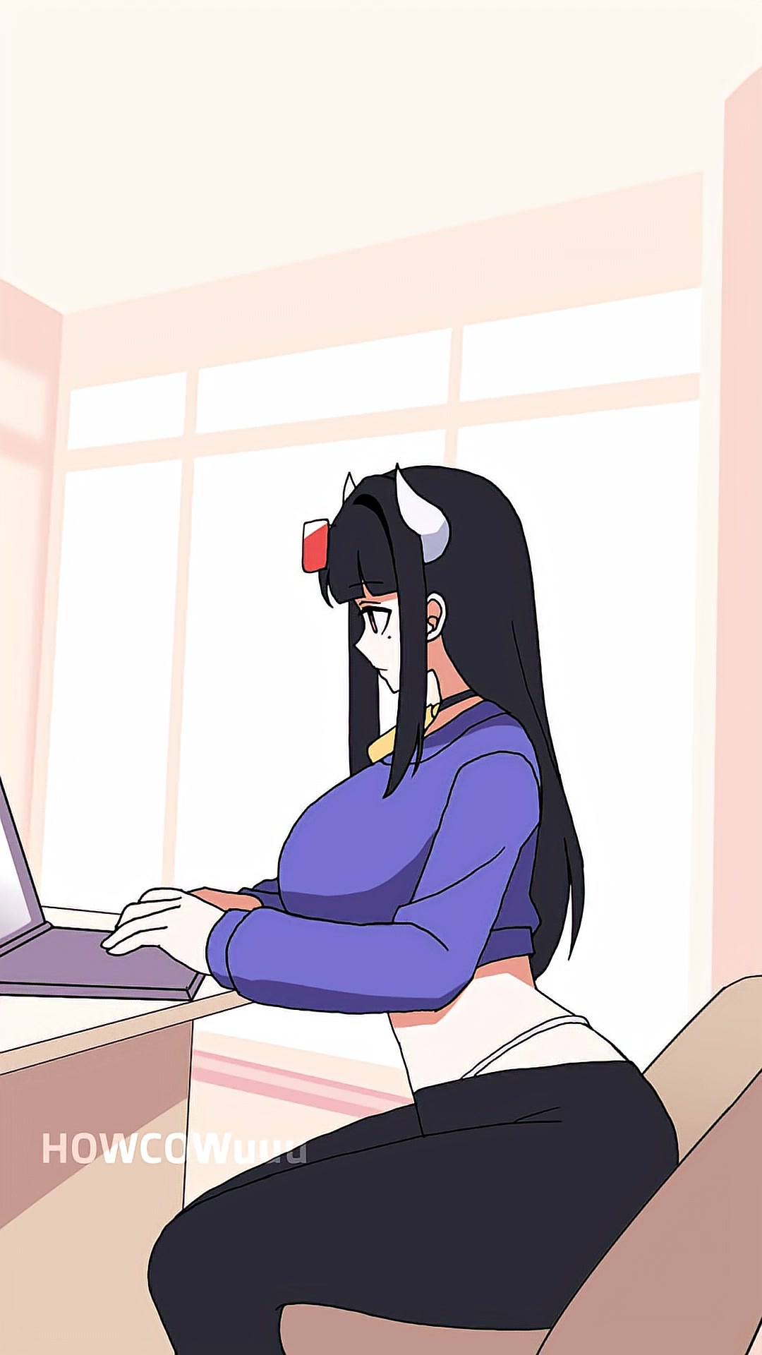 @HOWCOWuuu