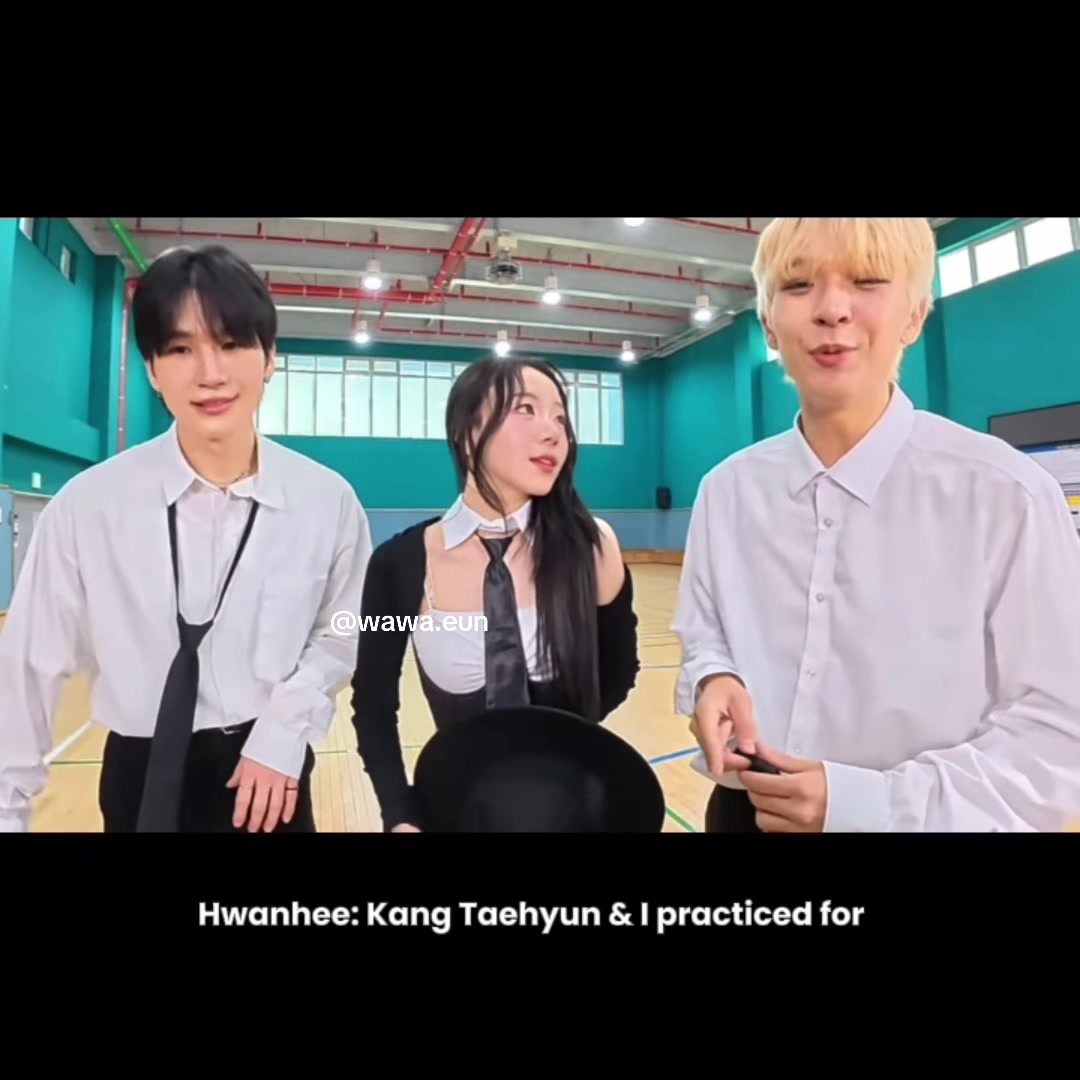 @Wawa Eun