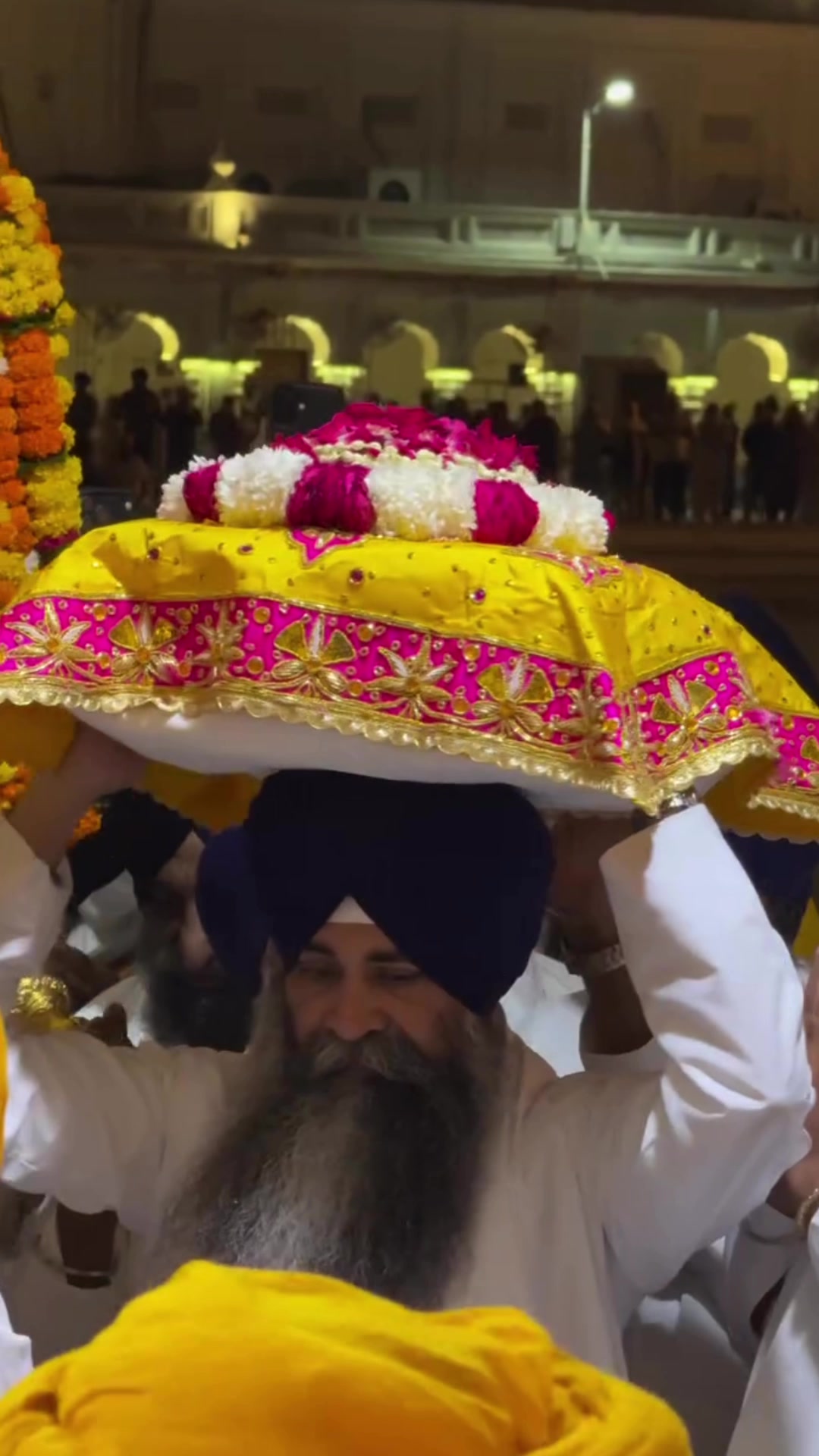 @Gurbani
