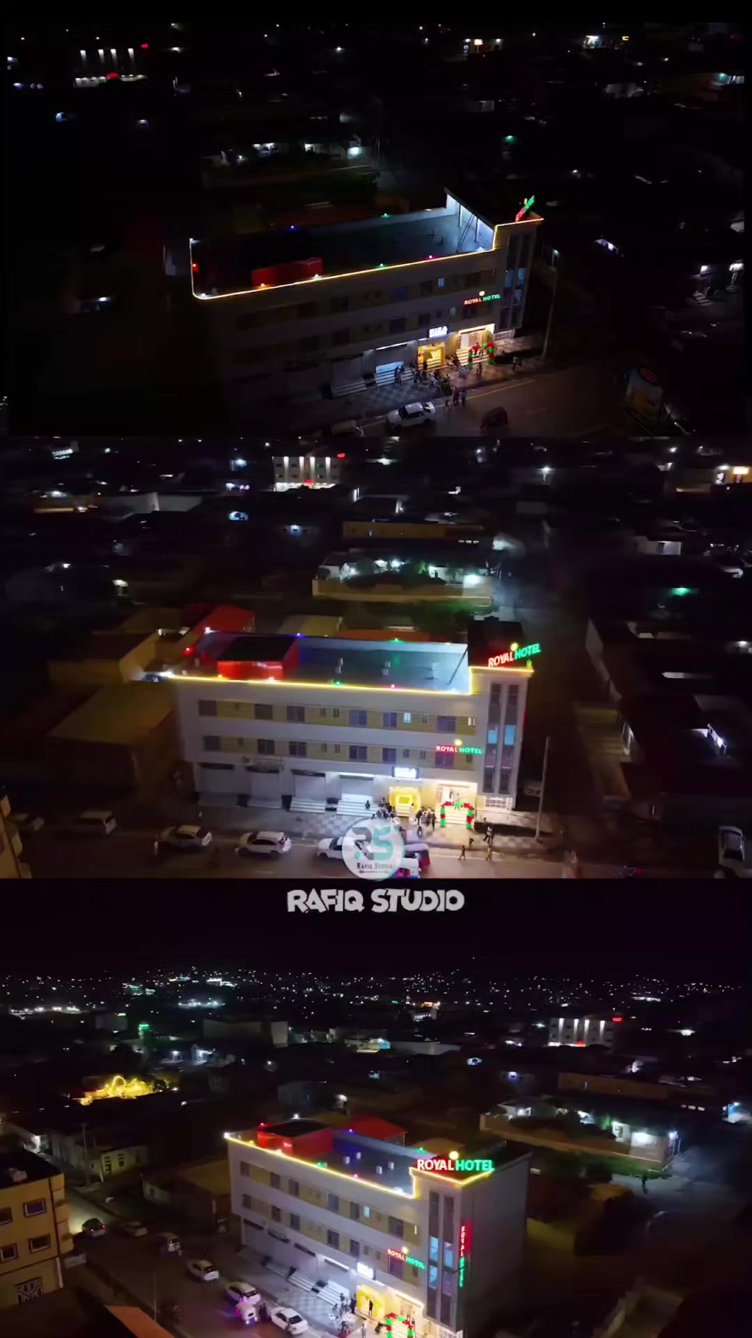 @Rafiq Studio 𓃵🎬🦅