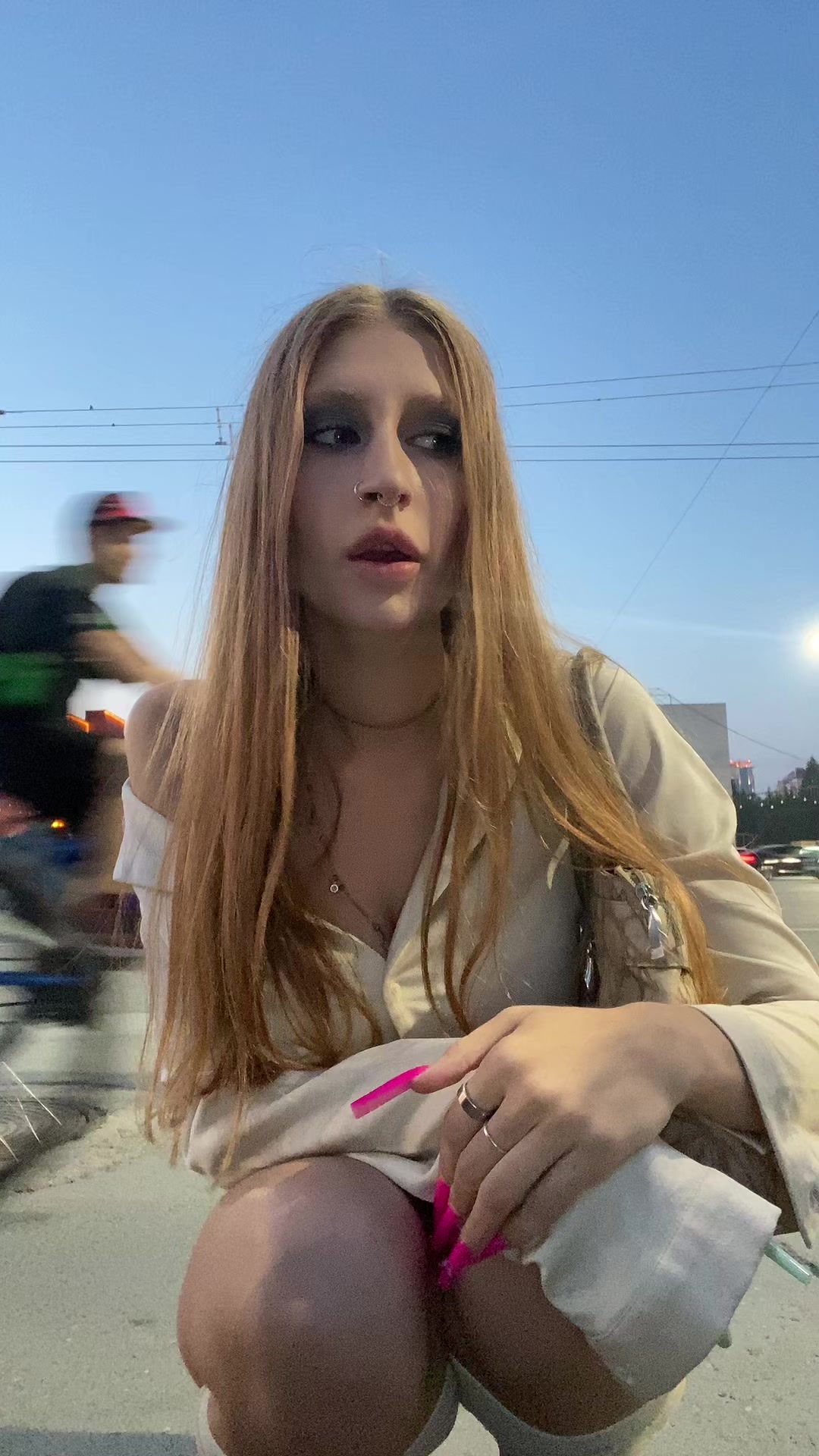 @лиза ваумяу