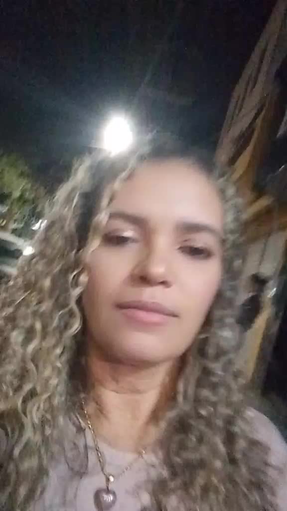 @Maria Silva 🥰