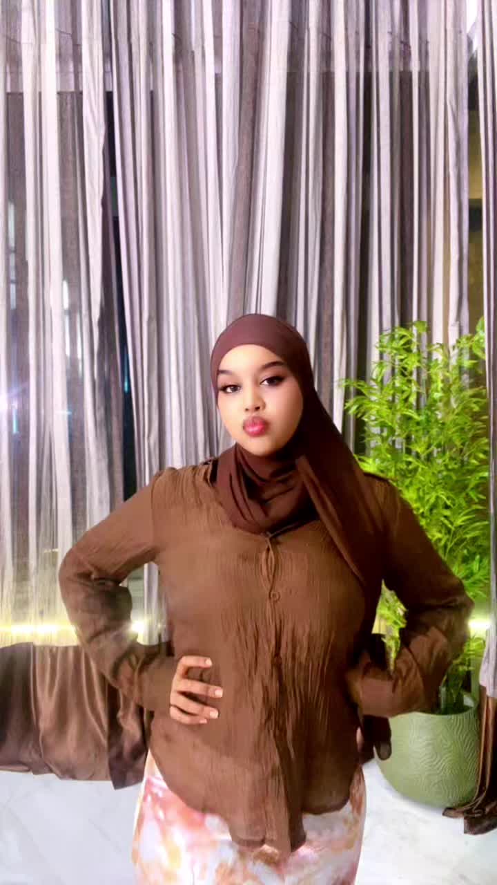 @Sakina”