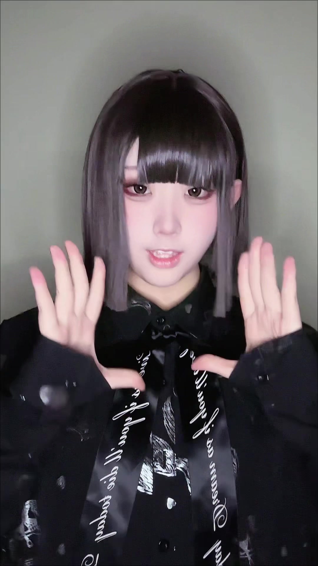 @京夏