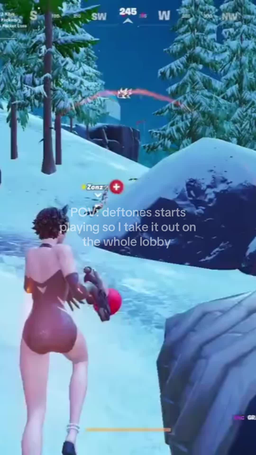 @Pinkypinto