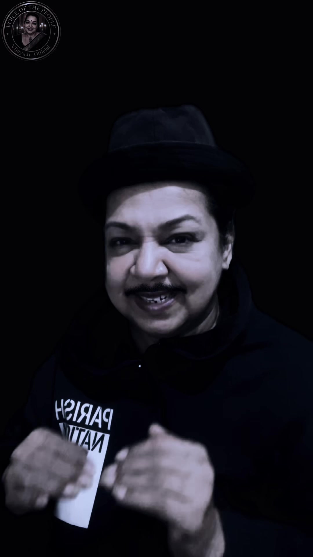 @Vijaya Ji