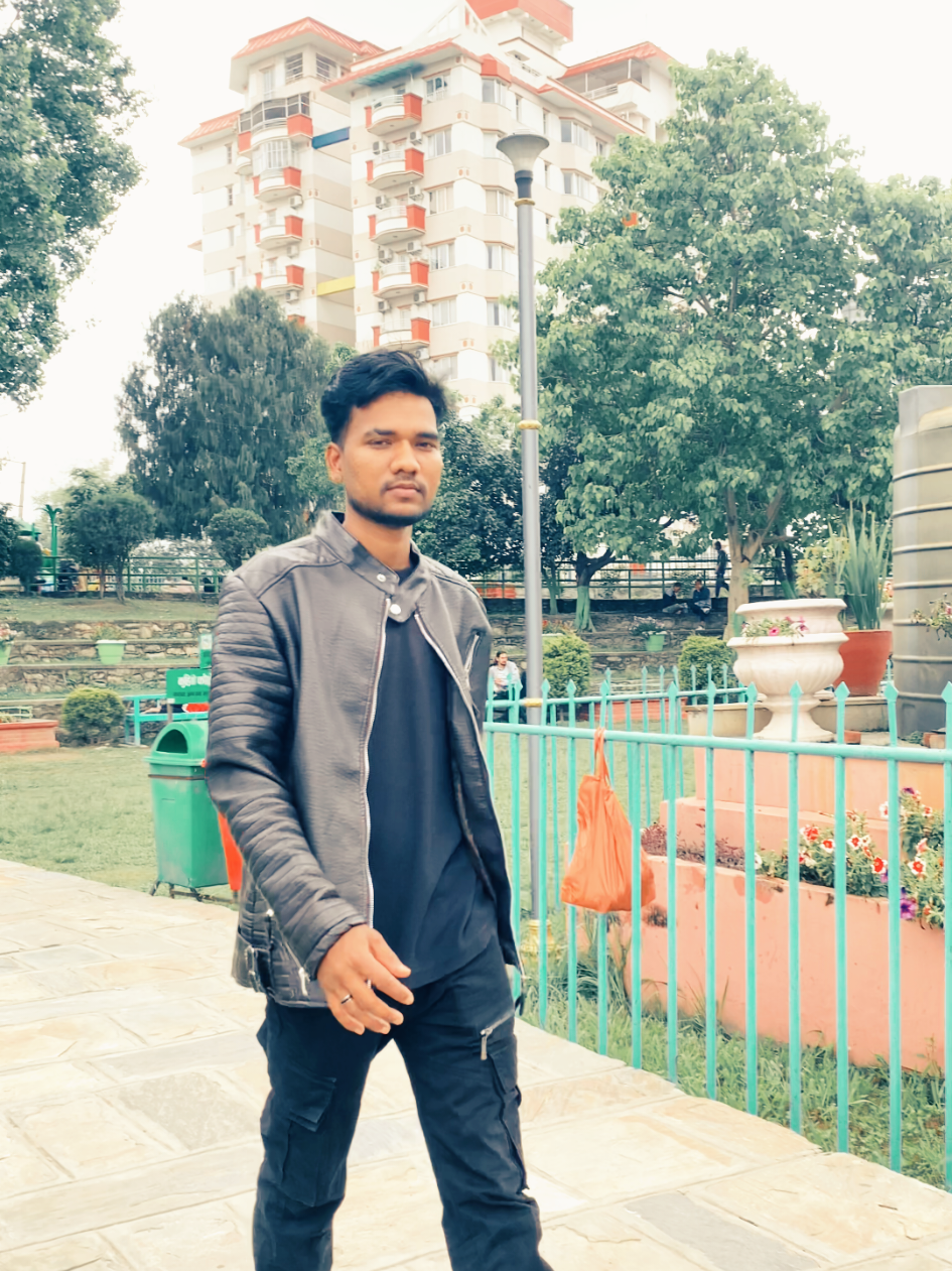 @ganeshsahani🇳🇵✈️🇦🇪