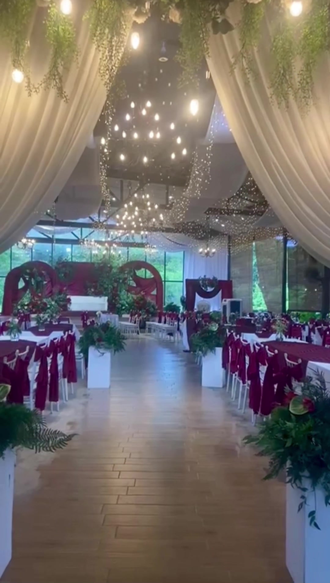 @Chempaka Event Space