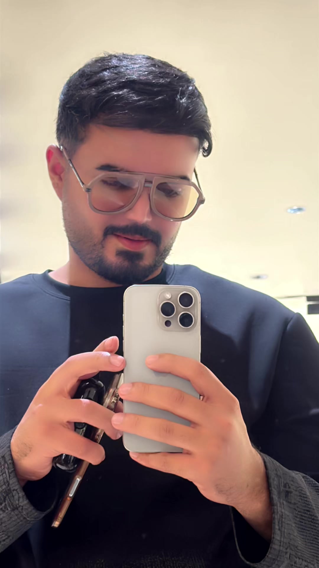 @مرتضى العقابي