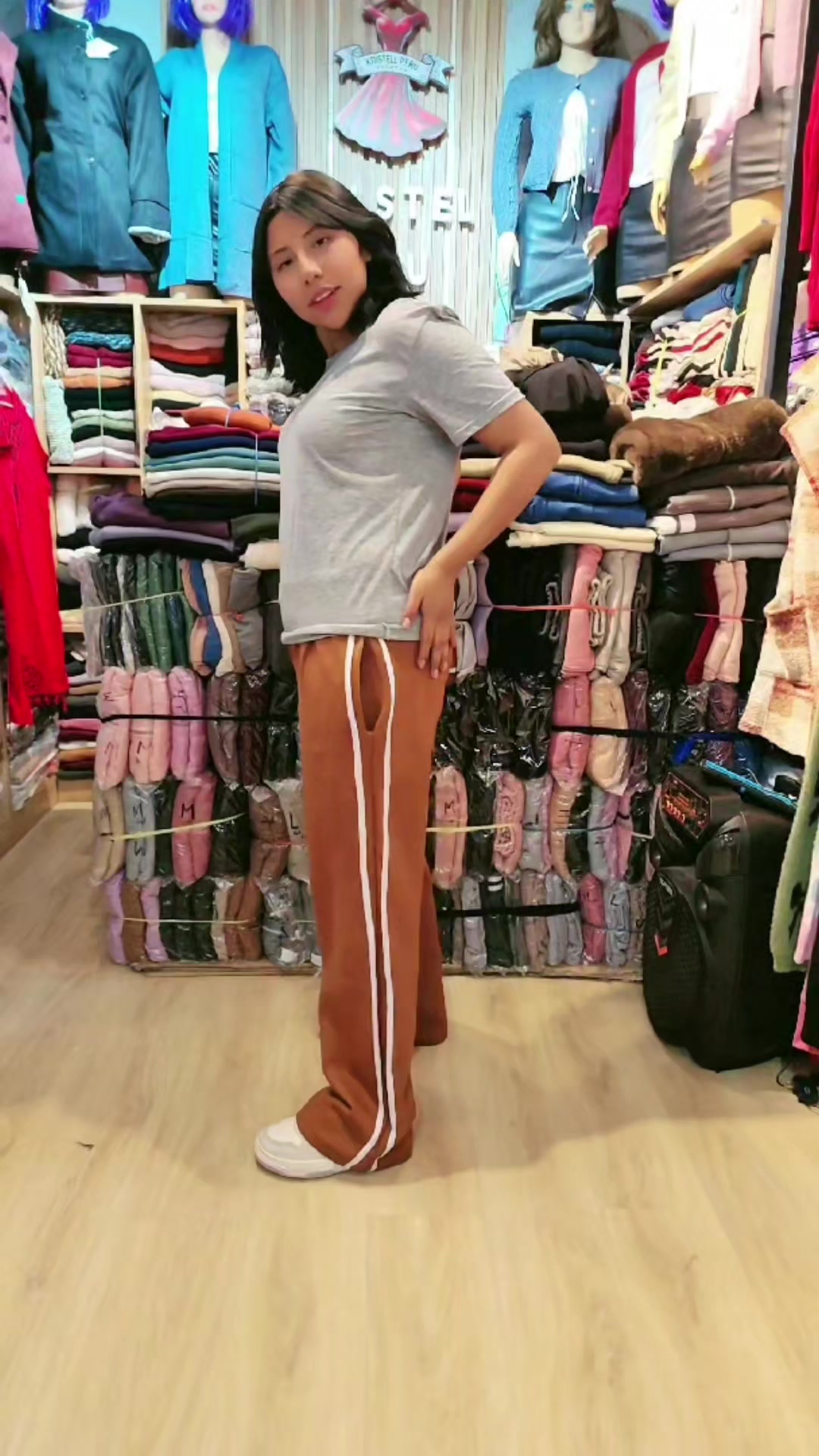 @KRISTELL PERU