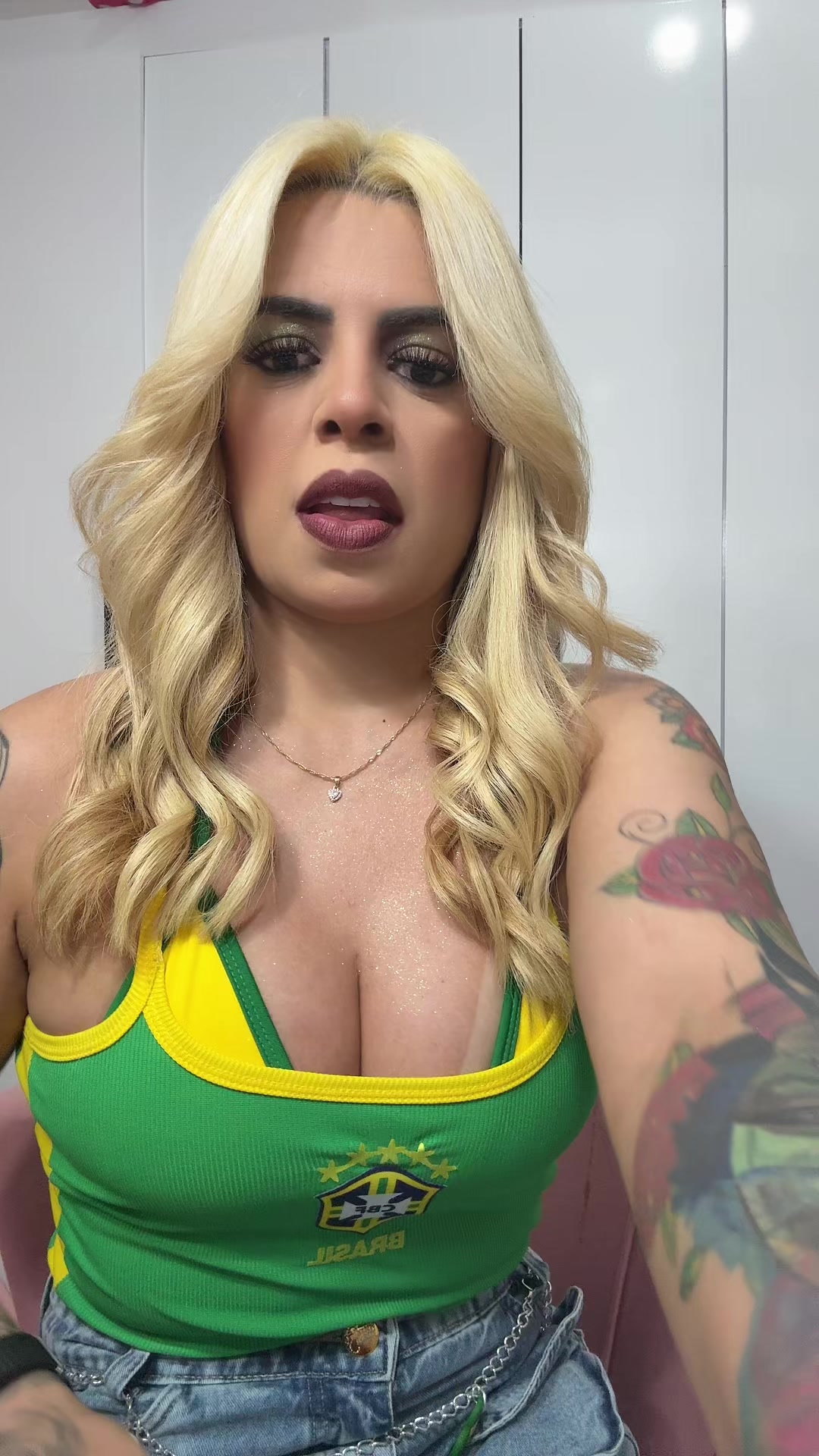 @Gaby Soares