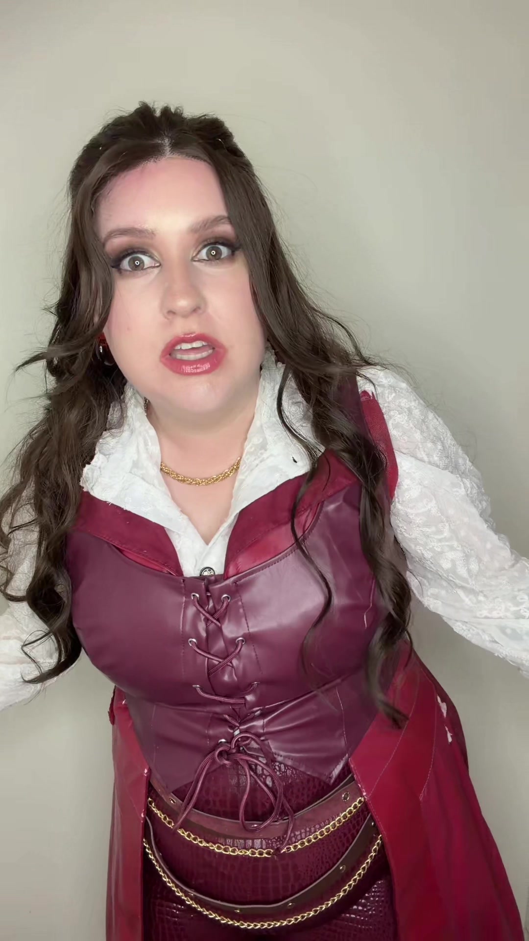 @Sea.shellcosplay