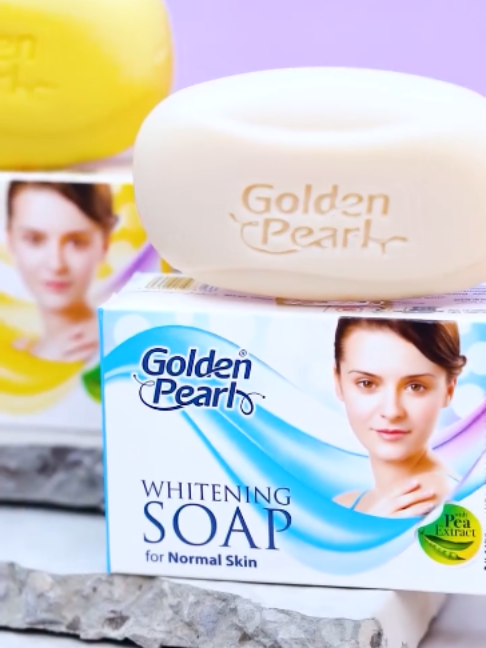 @Golden Pearl Cosmetics Pvt.Ltd