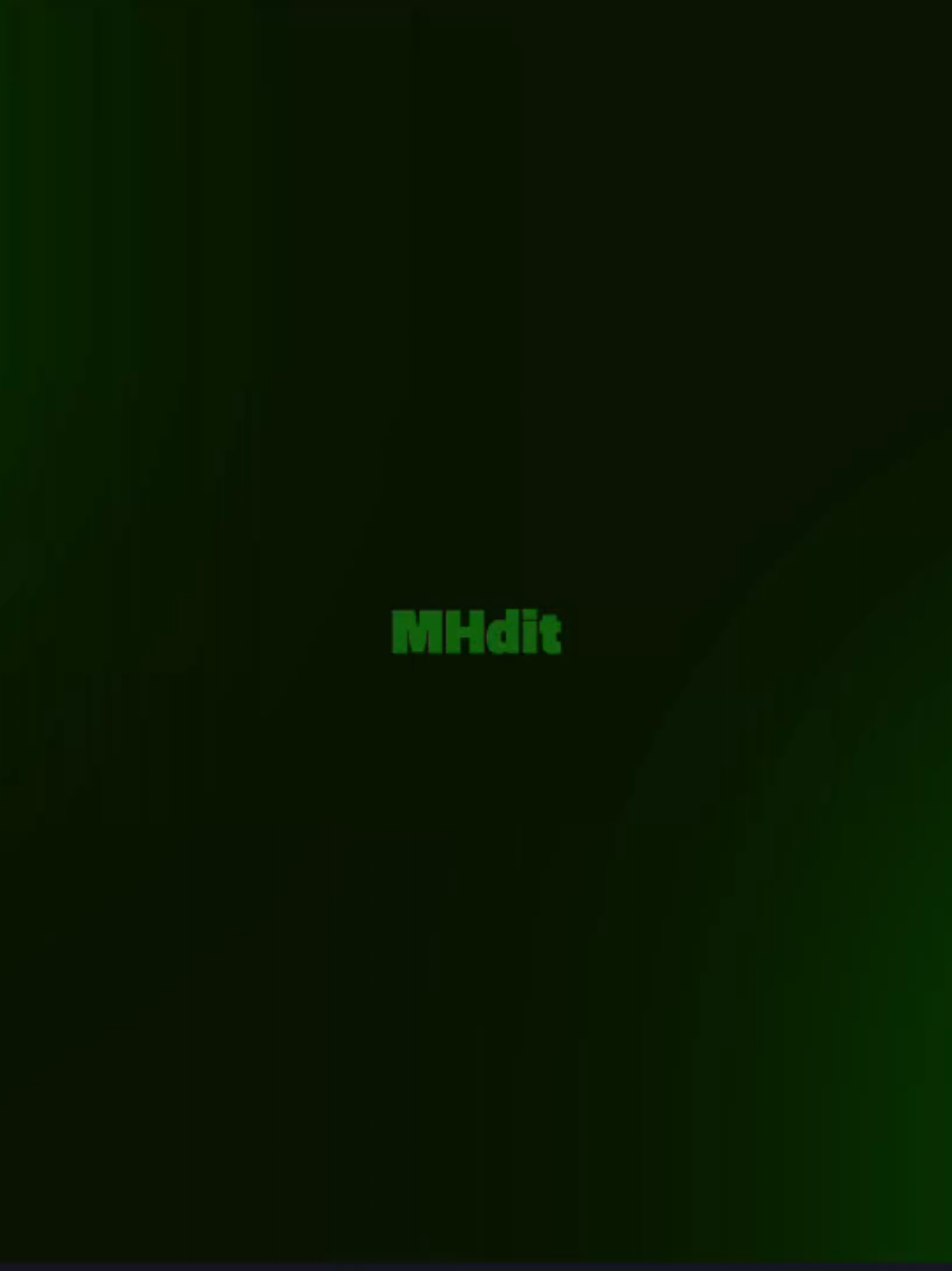 @MHdit