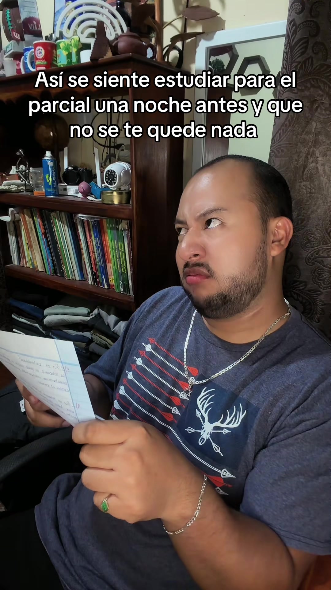 @Hayron Ramirez