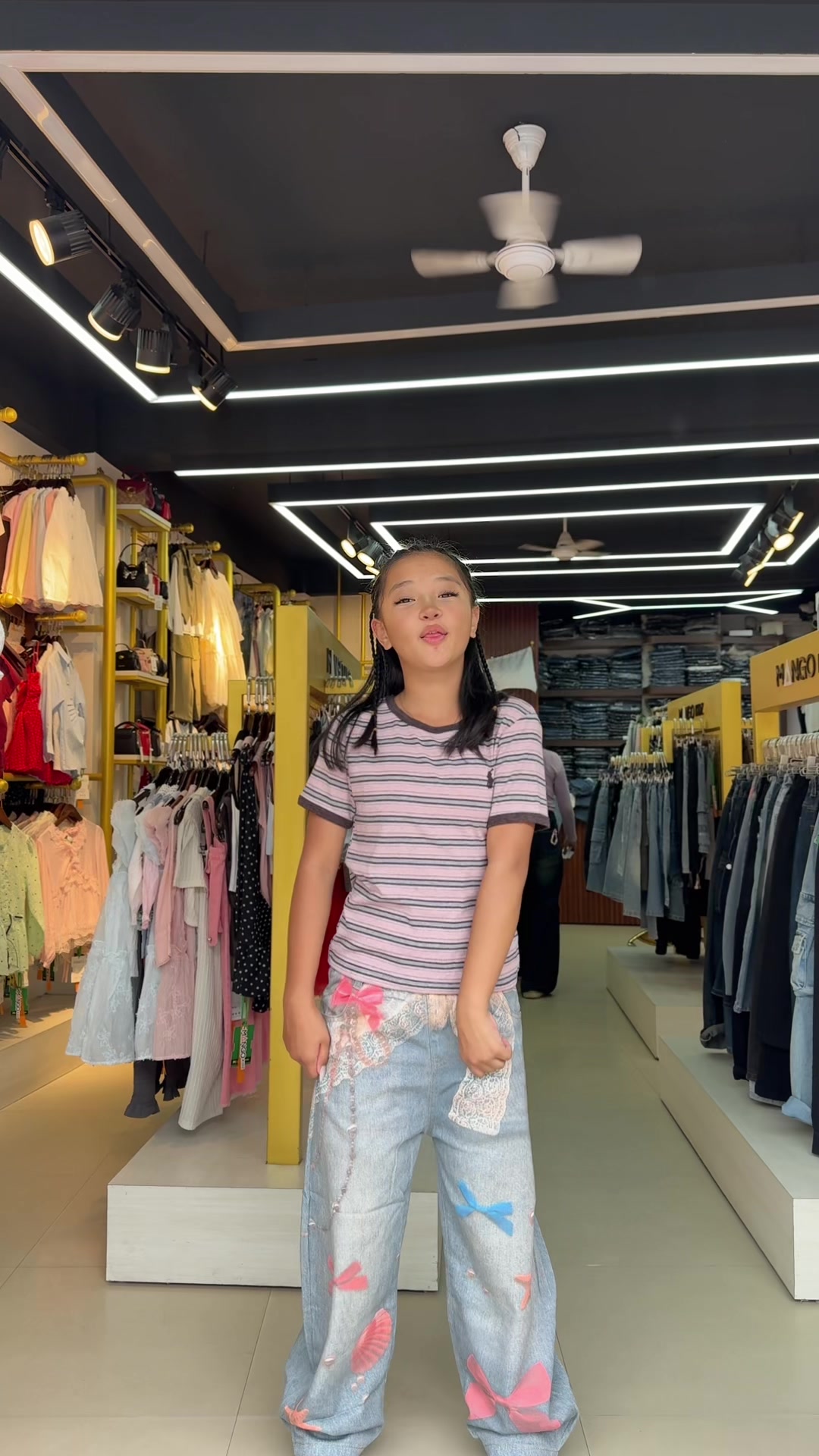 @Mango Kidz (Boudha-Koteshwor)