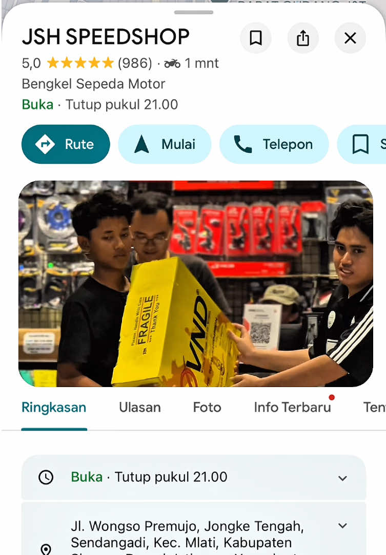 @JSHSPEEDSHOP
