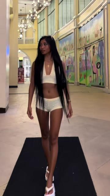 @Ms.Bikini Princess🔥