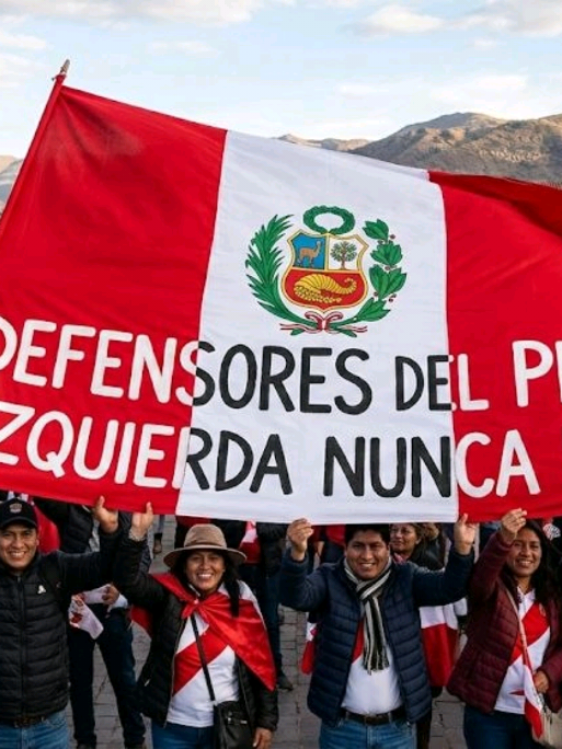 @Soydederecha
