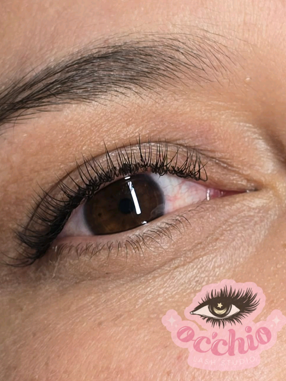 @Oc'chio Lashes