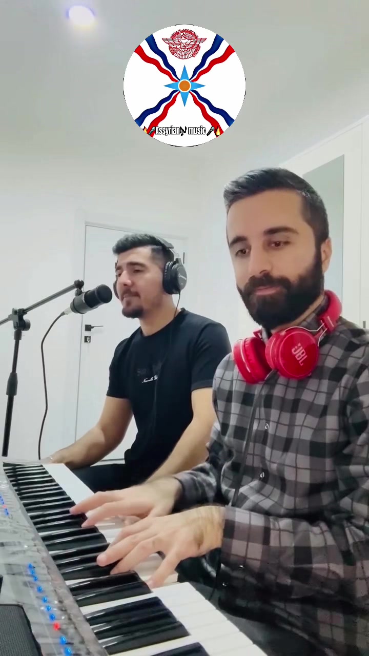 @🔥🎤 Assyrian🎶Music 🎤🔥