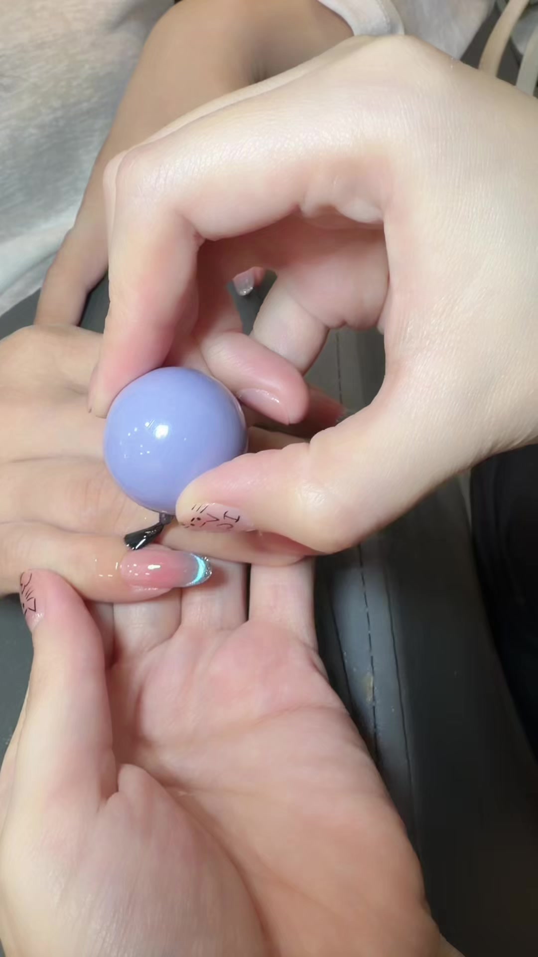 @Yuki Nail & beauty spa (Mdy)