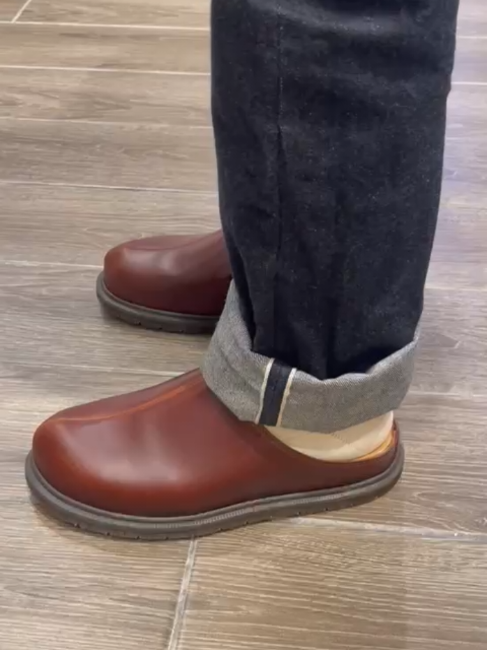 @Docmat Boots TRX KL