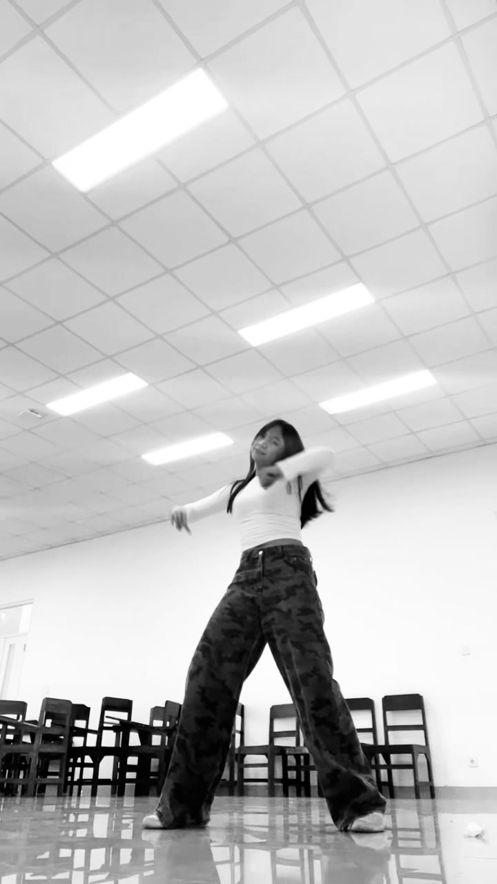 @Talenta Dance Crew
