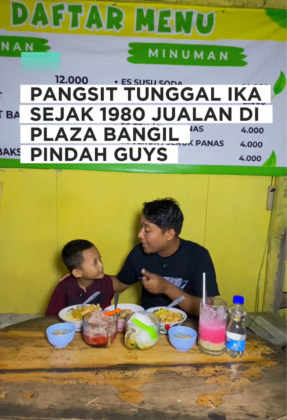 @Pakwahab_arekarek_bangil