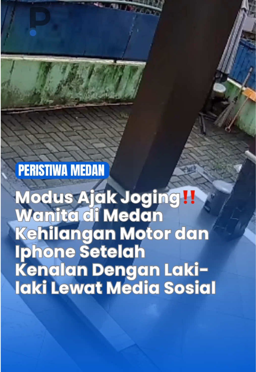 @Peristiwa Medan
