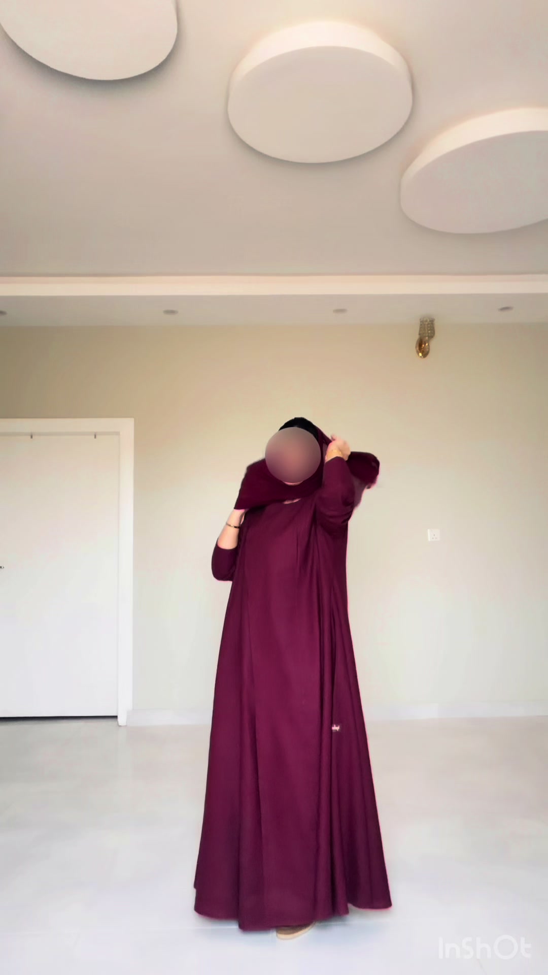 @عبايات عامرية