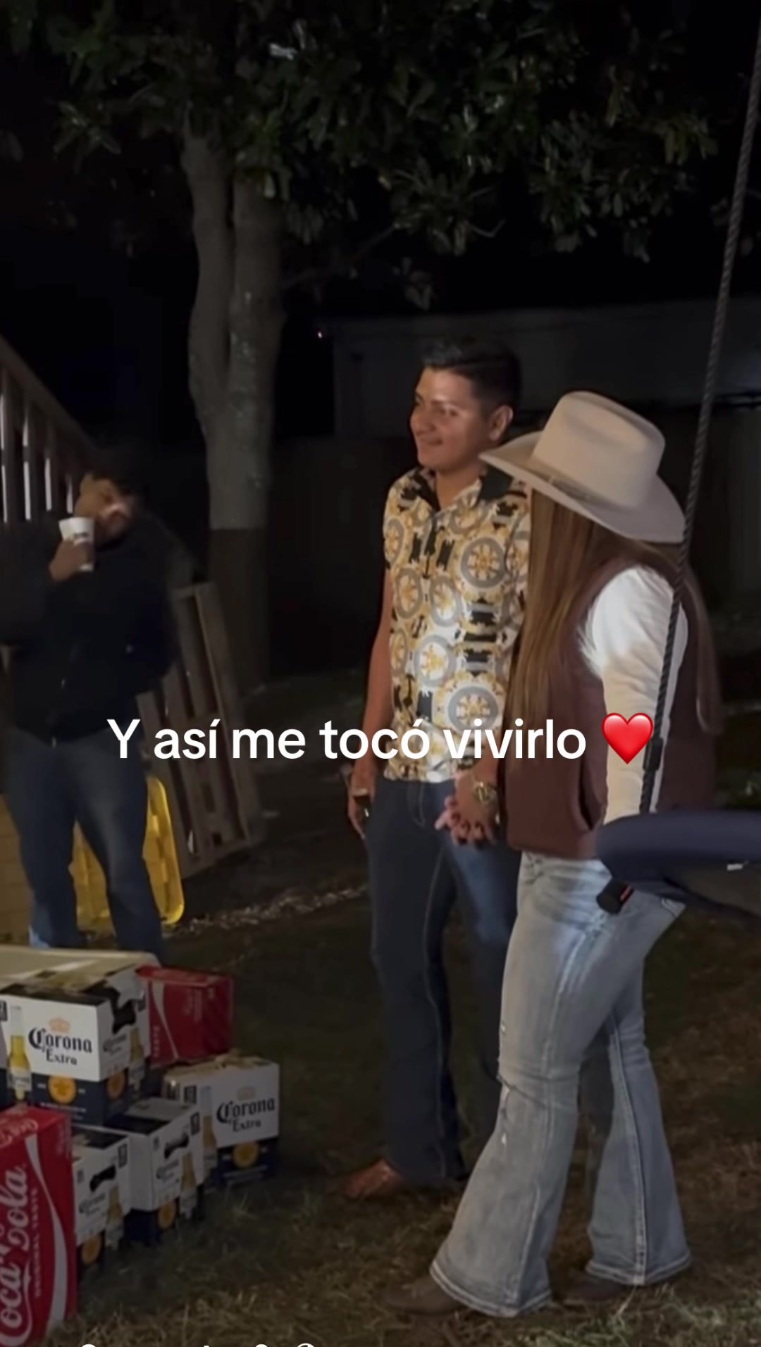 @Saida Medina