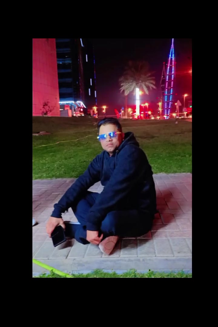 @Shekh Hamid