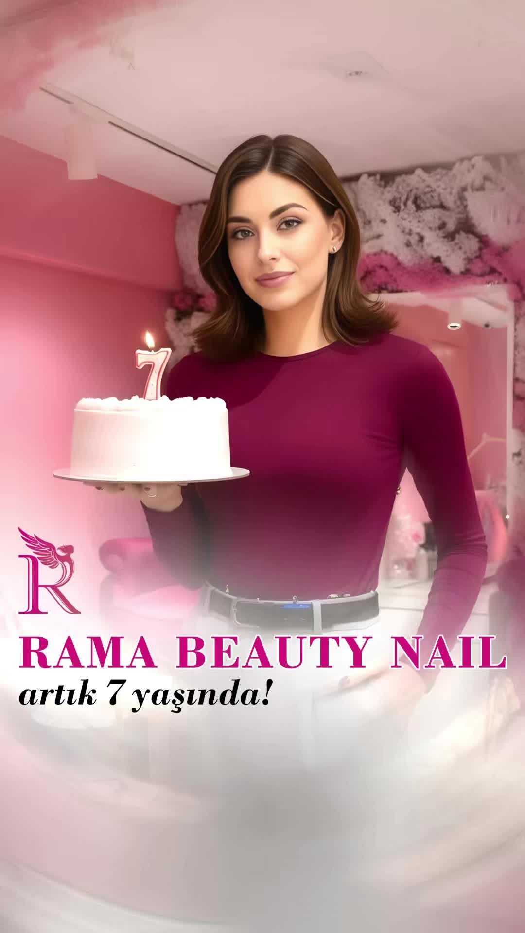 @Rama Beauty Nail