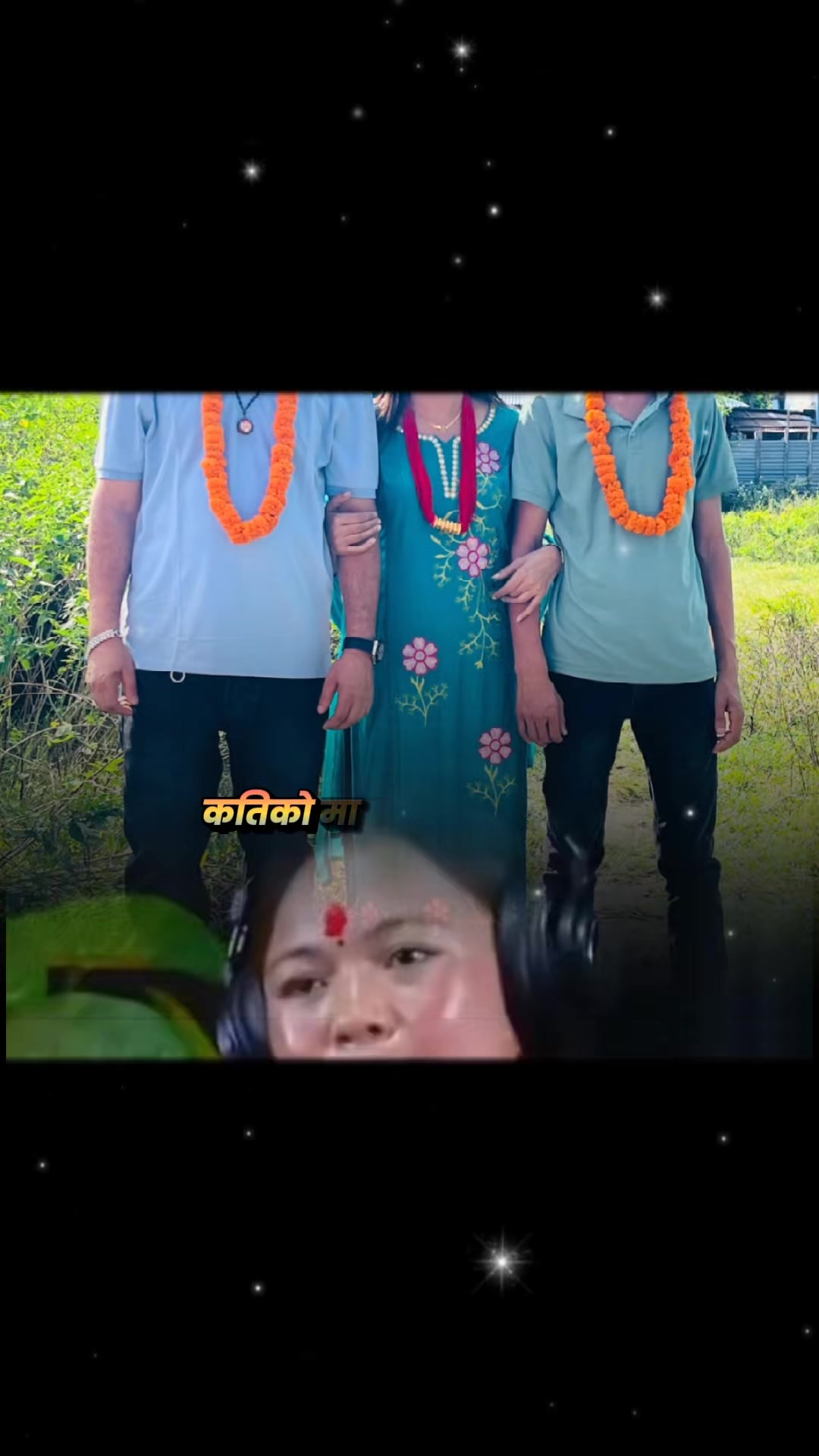 @kali tika